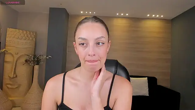 KaiaFerreira online show from November 12, 7:35 pm