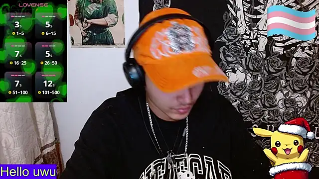 Snapshot of Hgp3riodictabl3 chatting on December 11, 11:43 pm Hgp3riodictabl3 online show from December 11, 11:43 pm