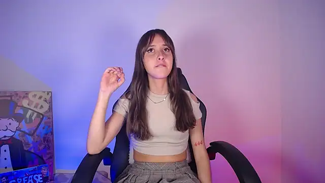 PrincessEmily 69 online show from March 6, 11:34 pm