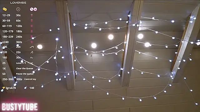 Snapshot of BUSTYTUBE chatting on February 14, 8:05 pm BUSTYTUBE online show from February 14, 8:05 pm