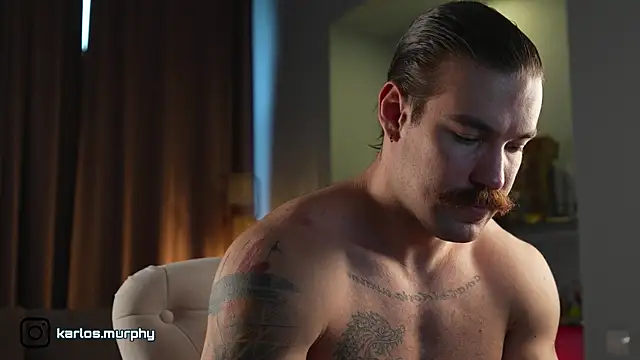 Karlos Ripped  online show from January 15, 11:26 am