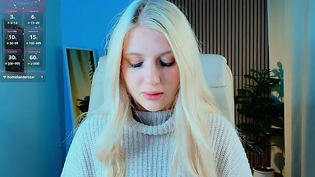 Snapshot of Evacadooo chatting on January 9, 1:41 am Evacadooo online show from January 9, 1:41 am