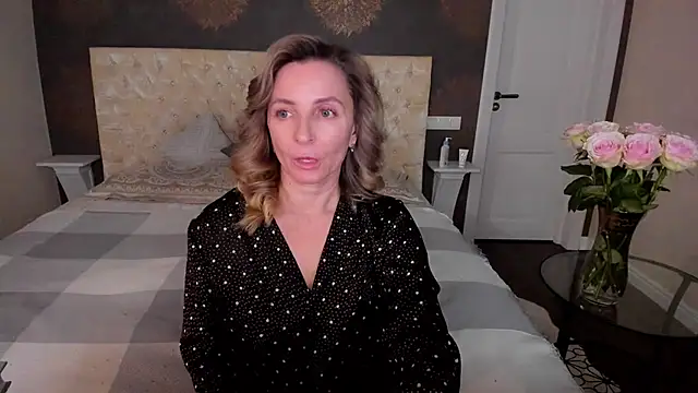 AllisonWilliams online show from October 10, 5:01 pm