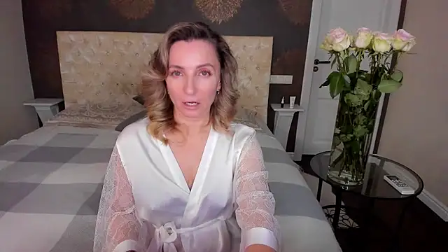 AllisonWilliams online show from October 29, 5:47 pm