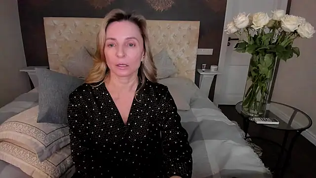 AllisonWilliams online show from January 31, 7:11 pm