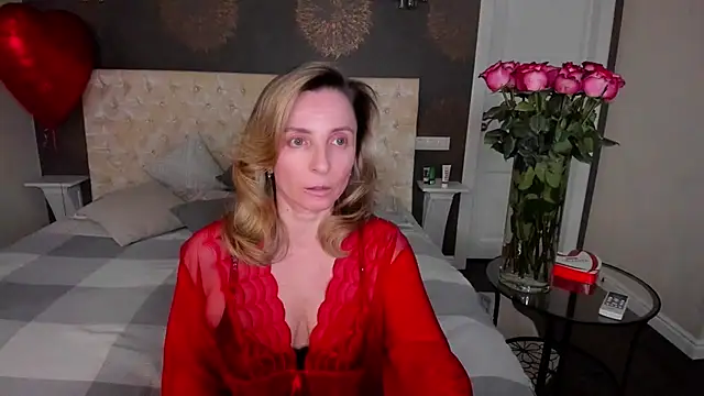 AllisonWilliams online show from March 14, 5:18 pm