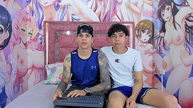 FUCK LATINMEN online show from December 3, 12:16 pm
