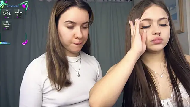 TateDevon online show from September 30, 6:51 am