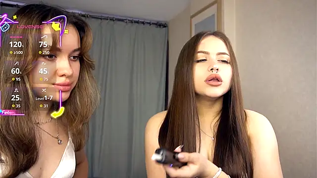 TateDevon online show from October 4, 6:11 am