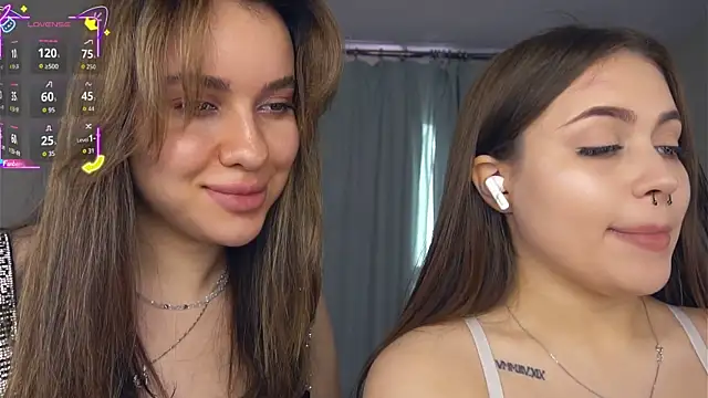 TateDevon online show from October 10, 6:34 am