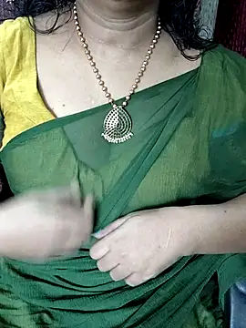 indian anu mallu online show from February 21, 5:02 am