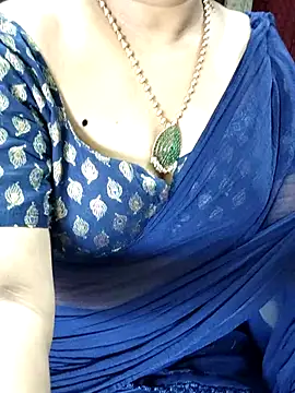 indian anu mallu online show from February 24, 6:16 am