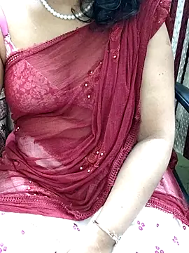indian anu mallu online show from March 8, 6:47 pm