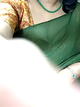 indian anu mallu online show from March 11, 8:52 am