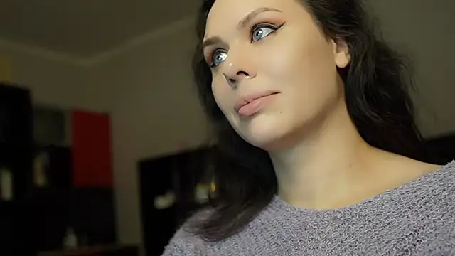 MollyCheiz online show from December 10, 8:49 pm