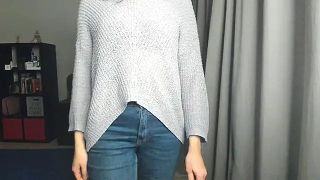 MollyCheiz online show from January 29, 11:04 pm