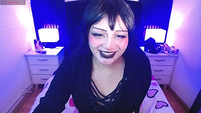 honney dark online show from February 1, 2:26 am