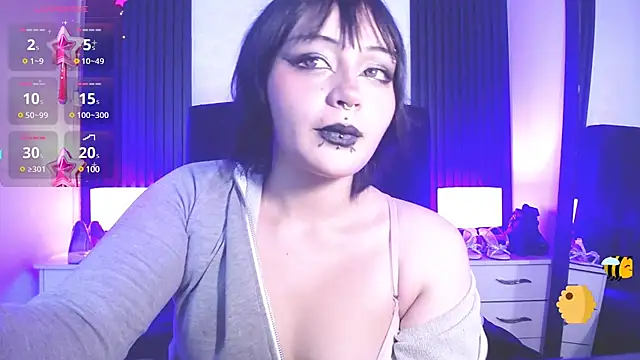 honney dark online show from February 19, 3:50 am