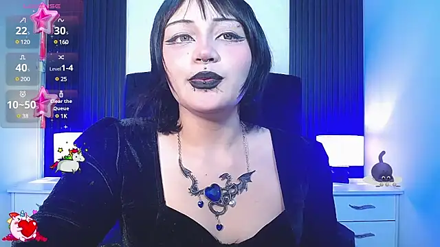 honney dark online show from March 6, 7:03 am