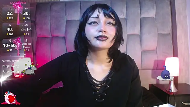 honney dark online show from March 12, 3:46 am