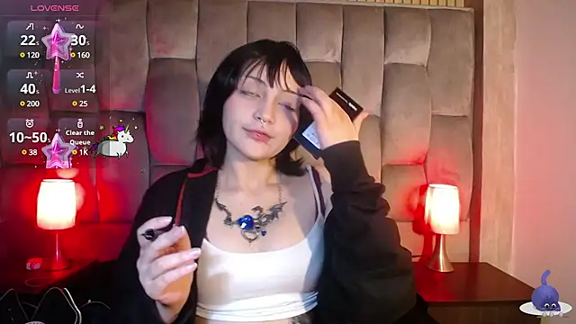 honney dark online show from March 20, 3:23 am