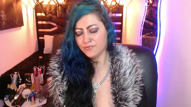 Snapshot of scarleth_blue chatting on April 6, 4:46 am scarleth blue online show from April 6, 4:46 am