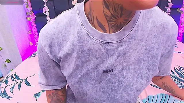 canela oss online show from October 3, 12:02 pm