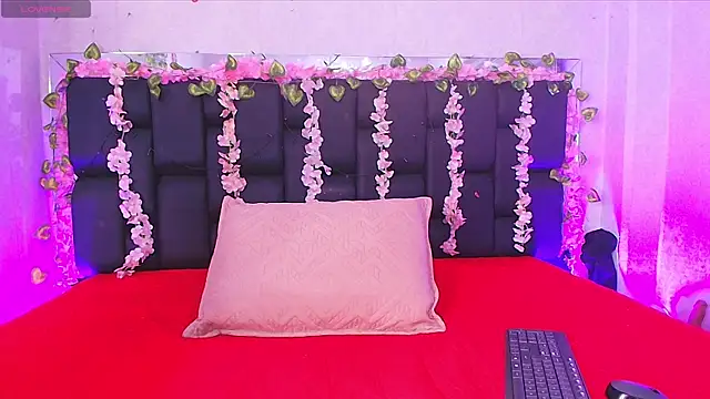 canela oss online show from October 4, 12:03 pm