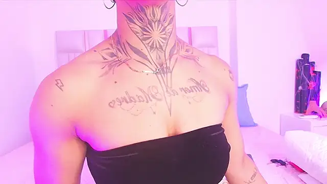 canela oss online show from October 28, 11:58 am