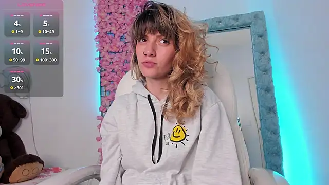 summer sweet  online show from January 14, 10:06 am