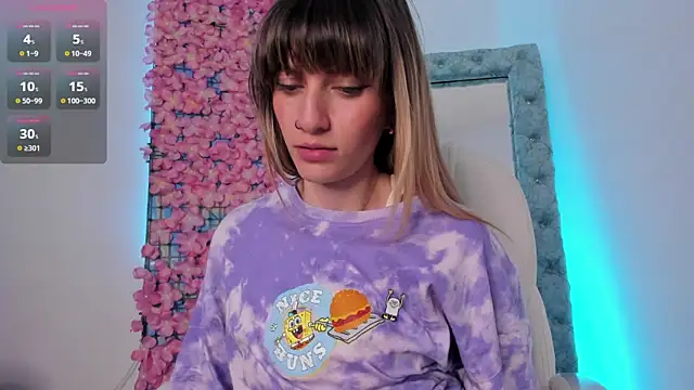 summer sweet  online show from January 23, 9:39 am