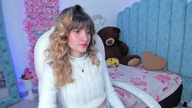 summer sweet  online show from February 27, 5:13 am