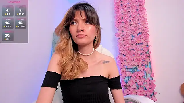 summer sweet  online show from March 22, 11:09 pm