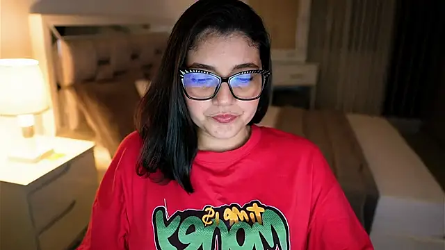 Camilaa bueno online show from November 16, 12:27 am