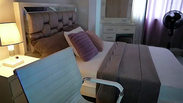 Camilaa bueno online show from February 7, 5:49 pm