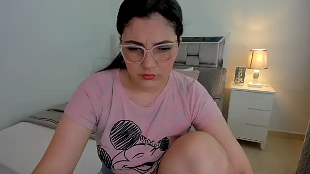 Camilaa bueno online show from March 20, 10:03 pm