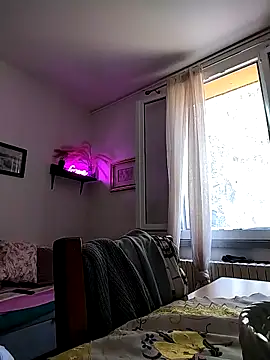 Snapshot of Coppia_sicula chatting on October 18, 12:17 pm Coppia sicula online show from October 18, 12:17 pm