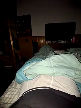 Snapshot of Fedeandlu chatting on February 16, 8:43 am Fedeandlu online show from February 16, 8:43 am