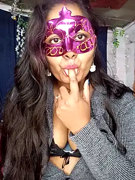Hotty-rimi online show from January 11, 2:30 am
