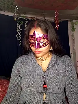 Hotty-rimi online show from January 11, 9:47 am