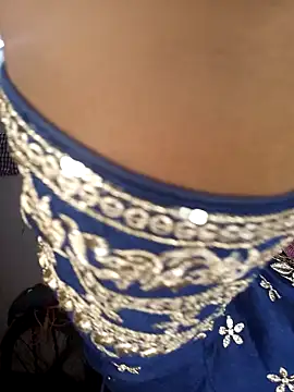 Hotty-rimi online show from January 13, 11:08 am