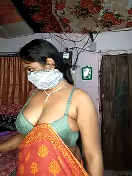 Hotty-rimi online show from January 15, 1:09 pm