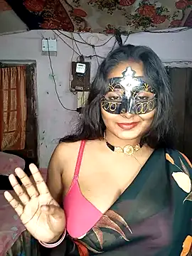 Hotty-rimi online show from January 21, 10:30 am