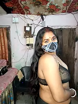 Hotty-rimi online show from January 22, 10:07 am