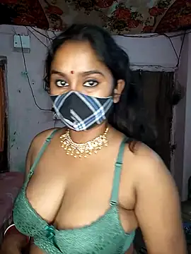 Hotty-rimi online show from January 29, 5:40 am