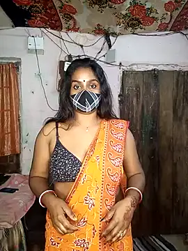 Hotty-rimi online show from February 1, 5:28 am