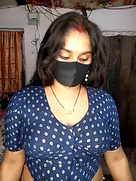 Hotty-rimi online show from February 19, 10:45 am