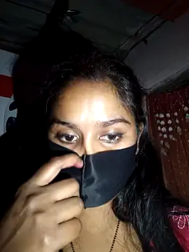 Hotty-rimi online show from February 20, 7:12 am
