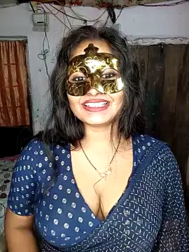 Hotty-rimi online show from February 21, 1:44 pm