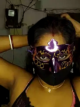 Hotty-rimi online show from February 27, 10:37 am
